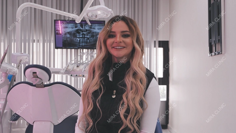 Hollywood Smile